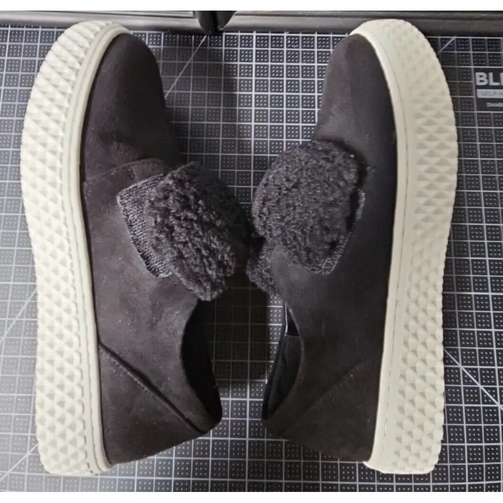 AEROSOLES pull faux